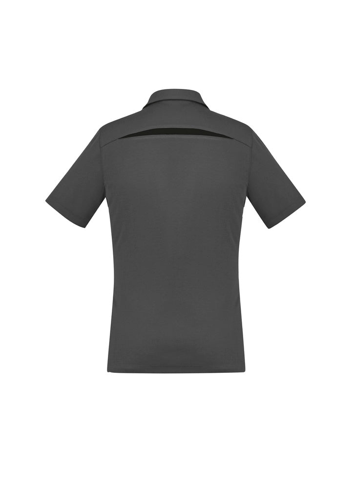 Womens Sonar Short Sleeve Polo
P901LS