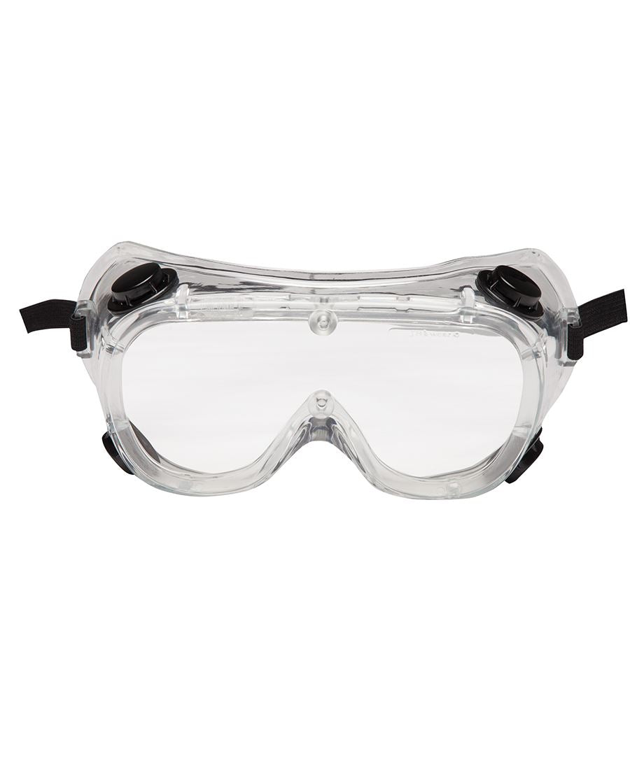 JB'S VENTED GOGGLE (12 PACK)
