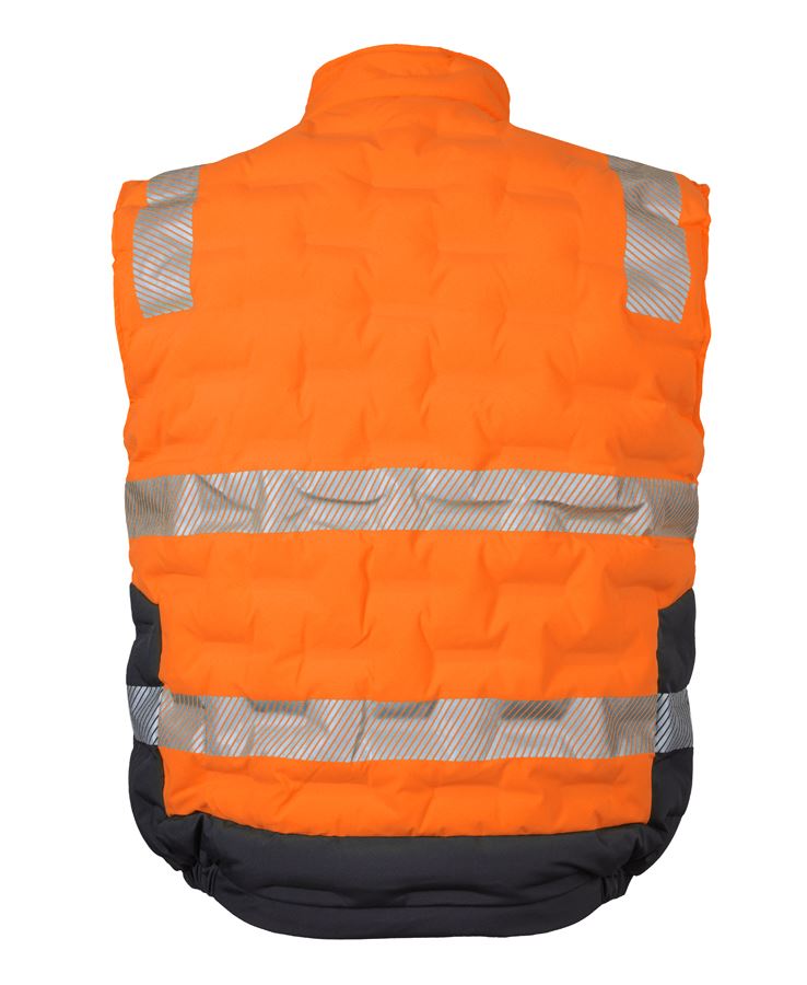 JB'S HI VIS (D+N) GRAPHENE PUFFER VEST
6DGV