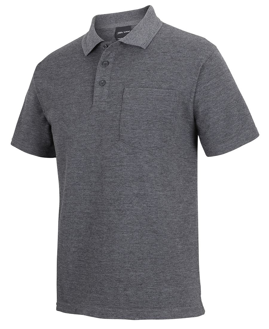 JB'S 210 POCKET POLO
210P