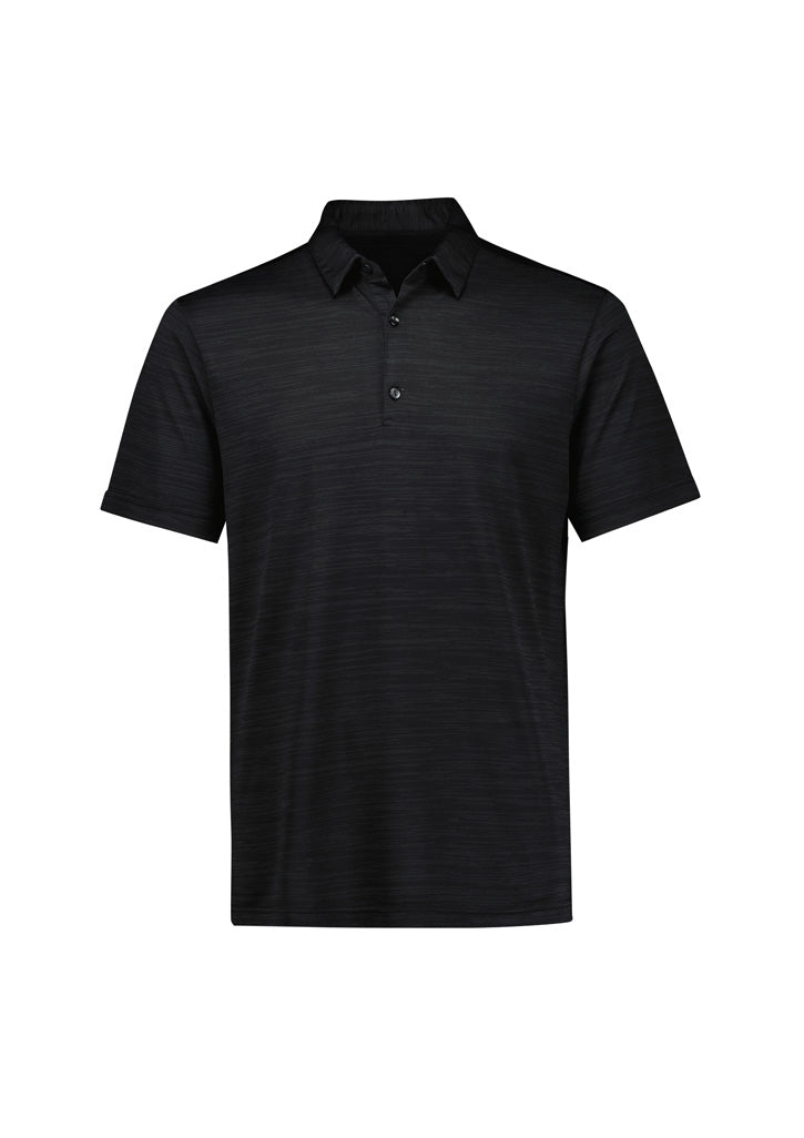 Mens Orbit Short Sleeve Polo
P410MS