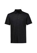 Mens Orbit Short Sleeve Polo
P410MS