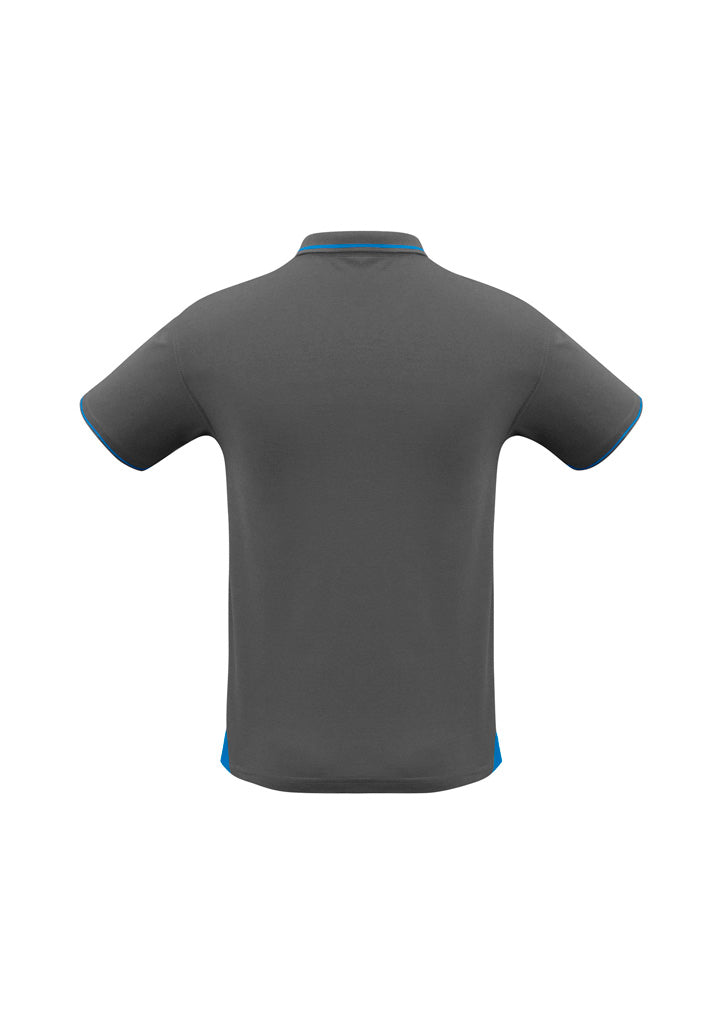 Mens Jet Short Sleeve Polo
P226MS