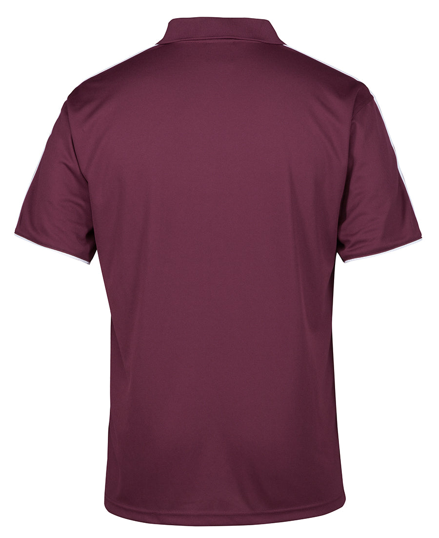 PODIUM COOL POLO
7COP