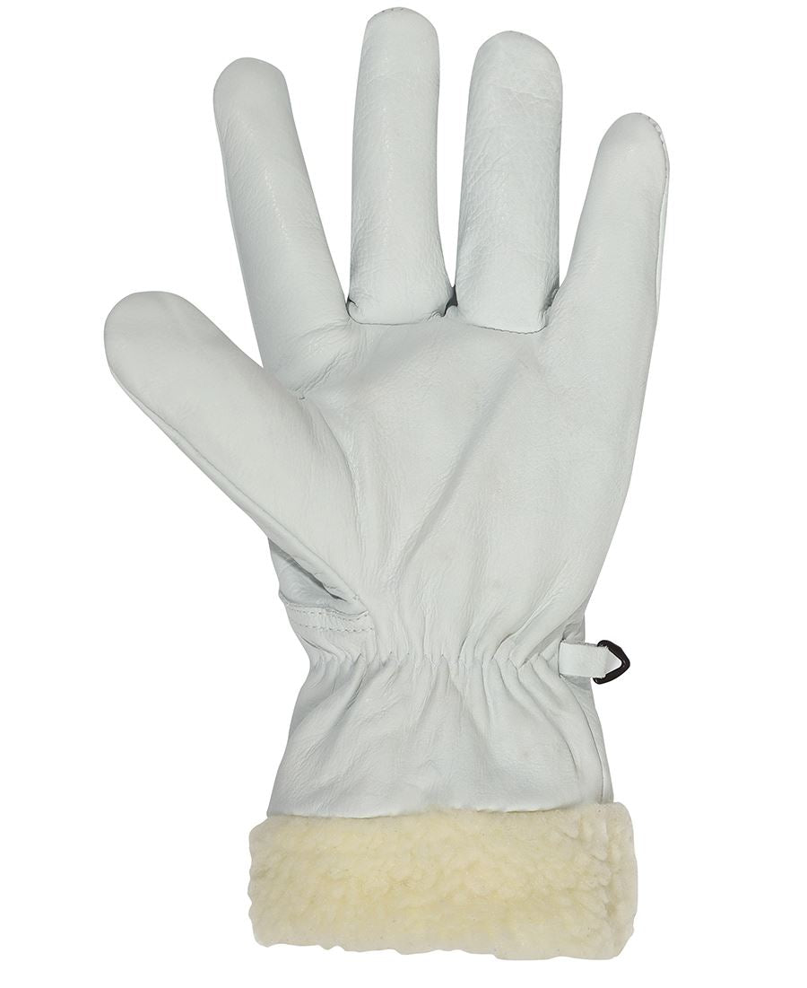 JB'S EN511 FREEZER RIGGER GLOVE
6WWGF