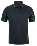 PODIUM S/S PIPING POLO
7PIP