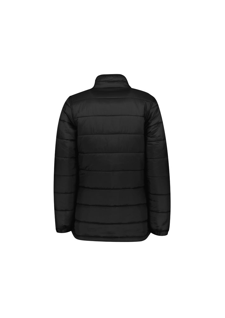 Womens Alpine Jacket
J212L
