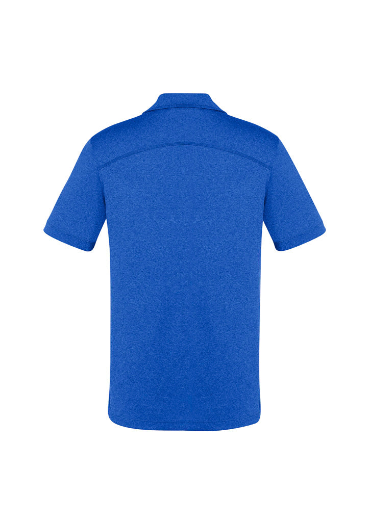 Mens Aero Short Sleeve Polo
P815MS
