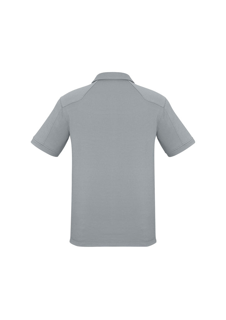 Mens Profile Short Sleeve Polo
P706MS