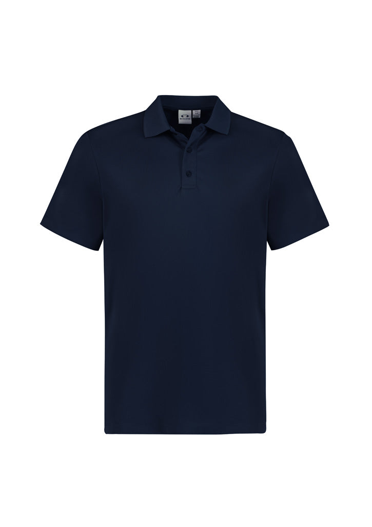 Kids Action Short Sleeve Polo
P206KS