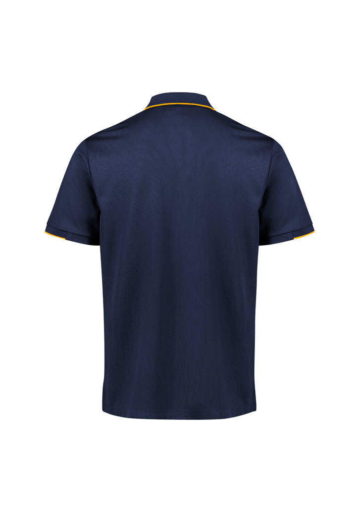 Mens Focus Short Sleeve Polo
P313MS
