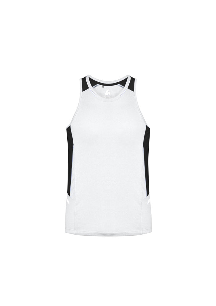 Mens Renegade Singlet
SG702M