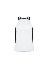 Mens Renegade Singlet
SG702M