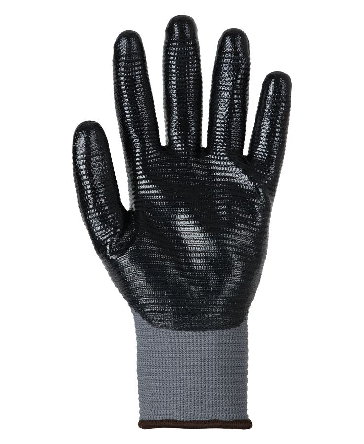 JB'S NITRILE GRIPPER GLOVE (12 PACK)
8R034