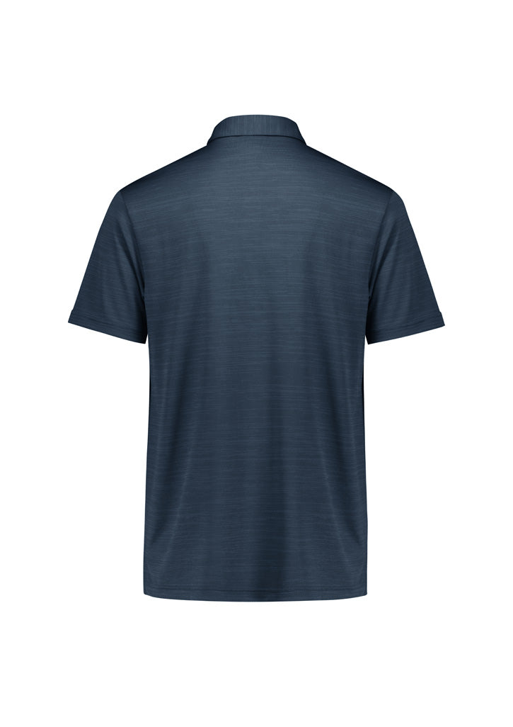 Mens Orbit Short Sleeve Polo
P410MS