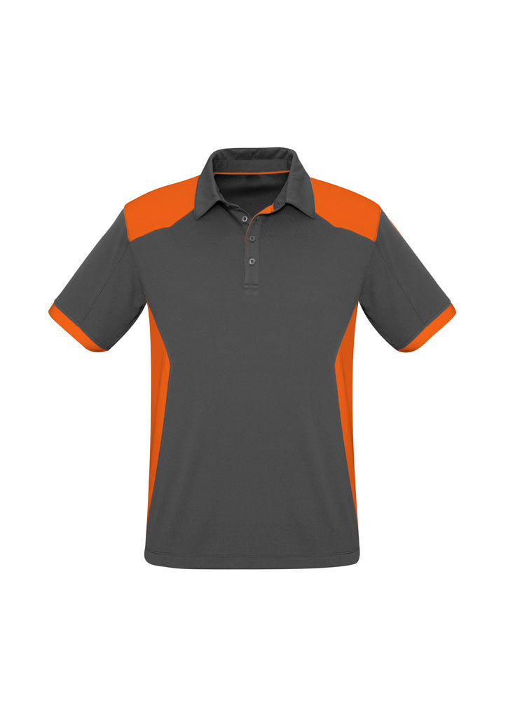 Mens Rival Short Sleeve Polo
P705MS