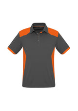 Mens Rival Short Sleeve Polo
P705MS