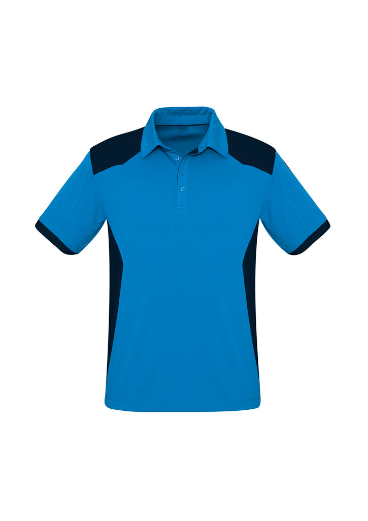 Mens Rival Short Sleeve Polo
P705MS