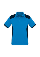 Mens Rival Short Sleeve Polo
P705MS