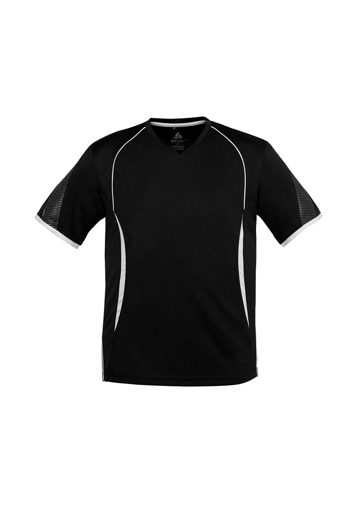 Mens Razor Short Sleeve Tee
T406MS