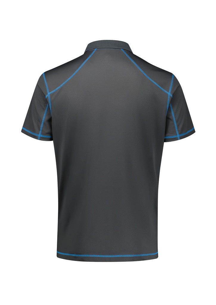 Mens Dart Short Sleeve Polo
P419MS