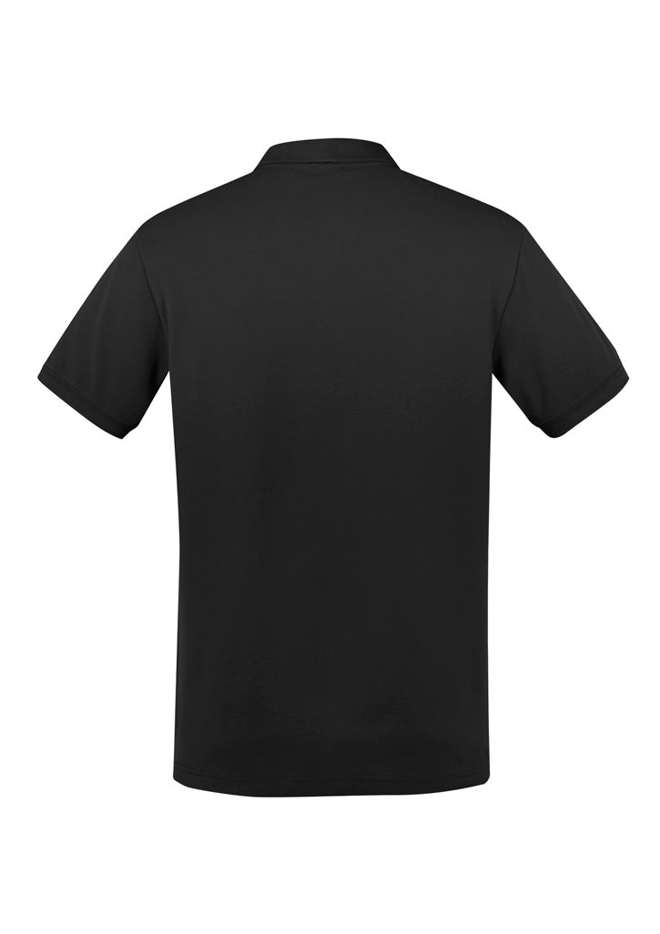 Mens City Short Sleeve Polo
P105MS