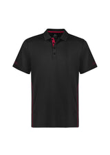 Mens Balance Short Sleeve Polo
P200MS