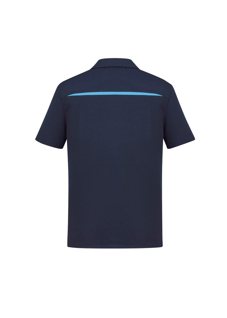 Mens Sonar Short Sleeve Polo
P901MS