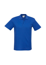 Mens Crew Short Sleeve Polo
P400MS