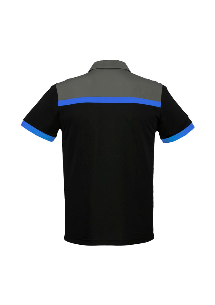Mens Charger Short Sleeve Polo
P500MS