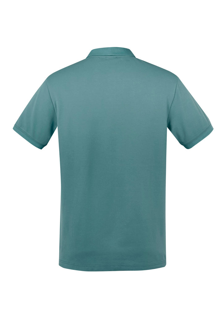 Mens City Short Sleeve Polo
P105MS