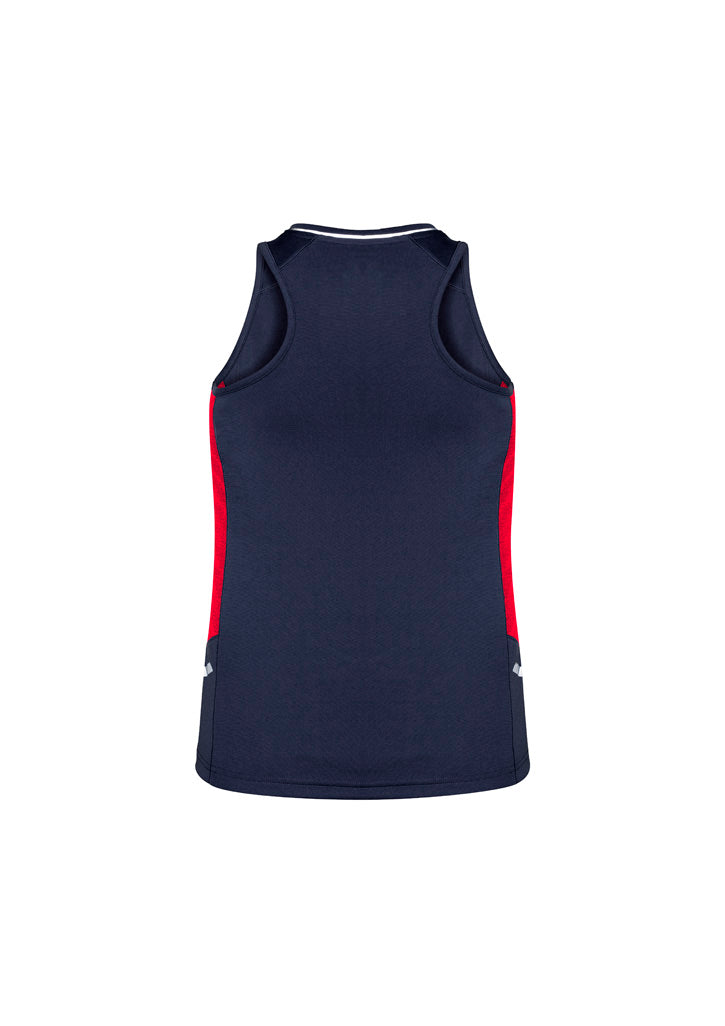 Womens Renegade Singlet
SG702L