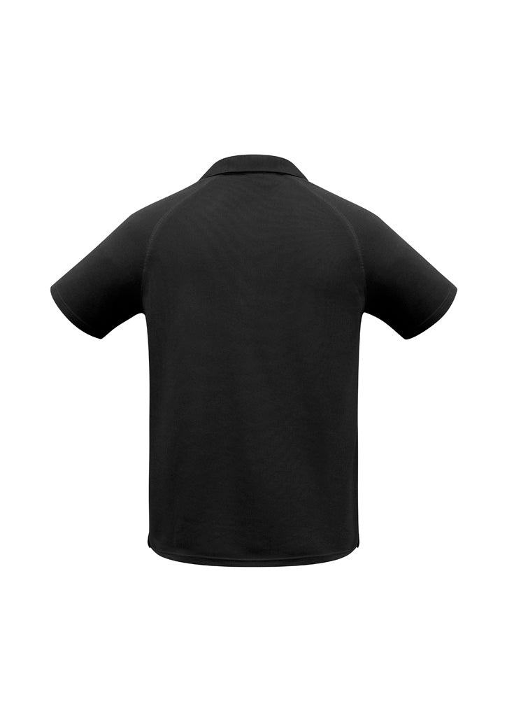 Kids Sprint Short Sleeve Polo
P300KS