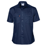 DNC Cool-Breeze Work Shirt - Short Sleeve
Product Code: 3207