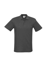 Kids Crew Short Sleeve Polo
P400KS