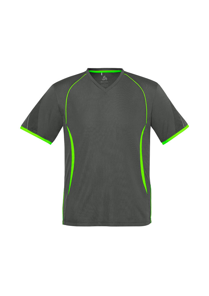 Mens Razor Short Sleeve Tee
T406MS