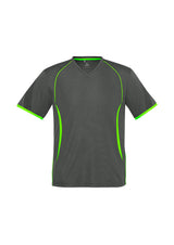 Mens Razor Short Sleeve Tee
T406MS