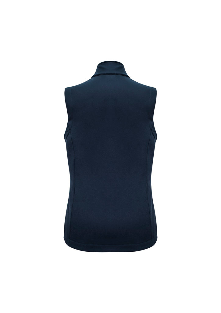 Womens Apex Vest
J830L
