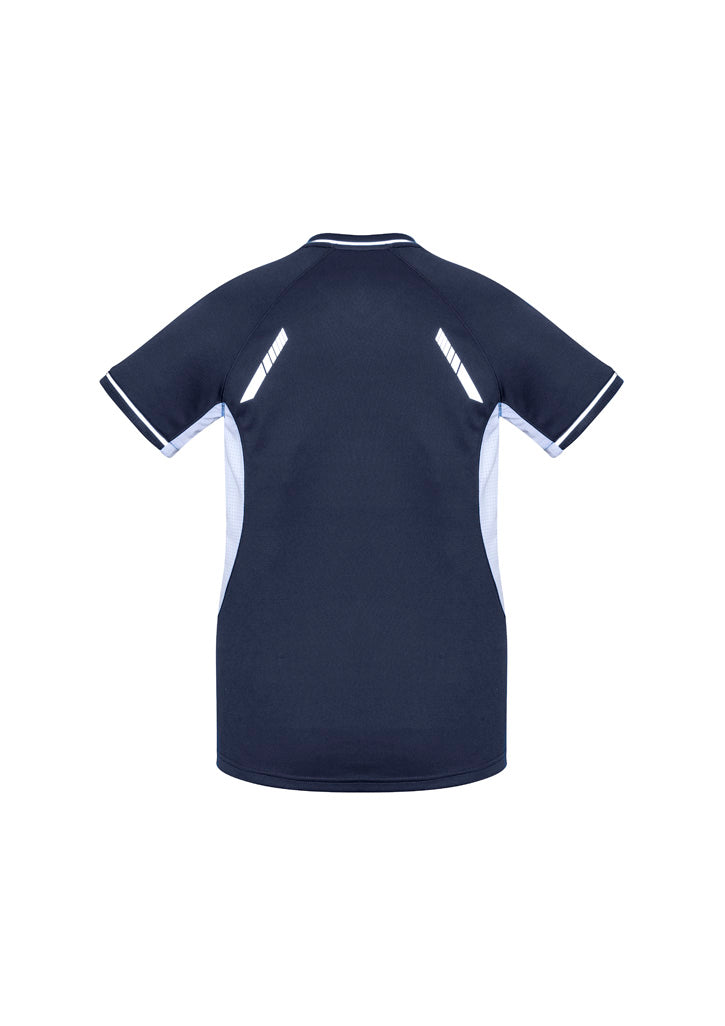 Womens Renegade Short Sleeve Tee
T701LS