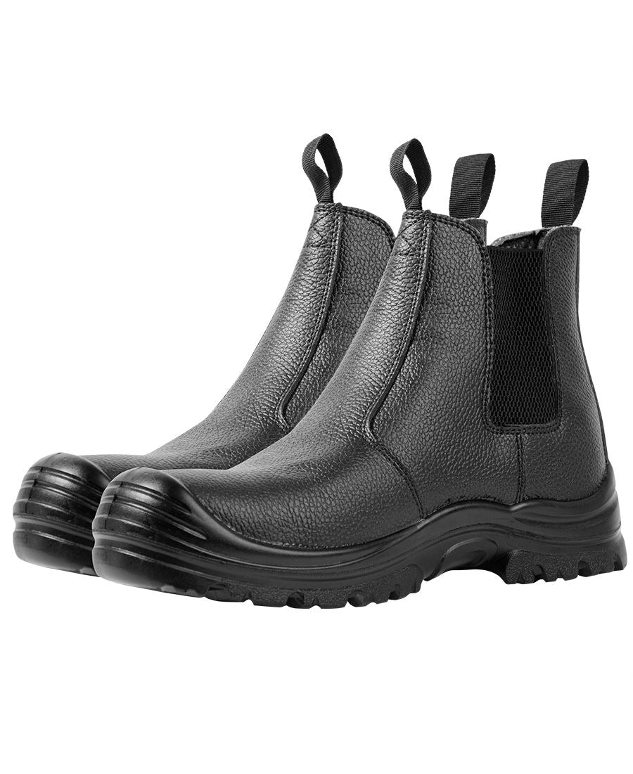 JB'S ROCK FACE ELASTIC SIDED BOOT
9G7