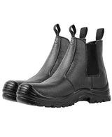 JB'S ROCK FACE ELASTIC SIDED BOOT
9G7