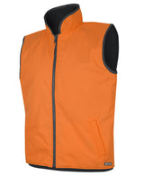 JB'S HI VIS 4602.1 REVERSIBLE VEST
6HRV