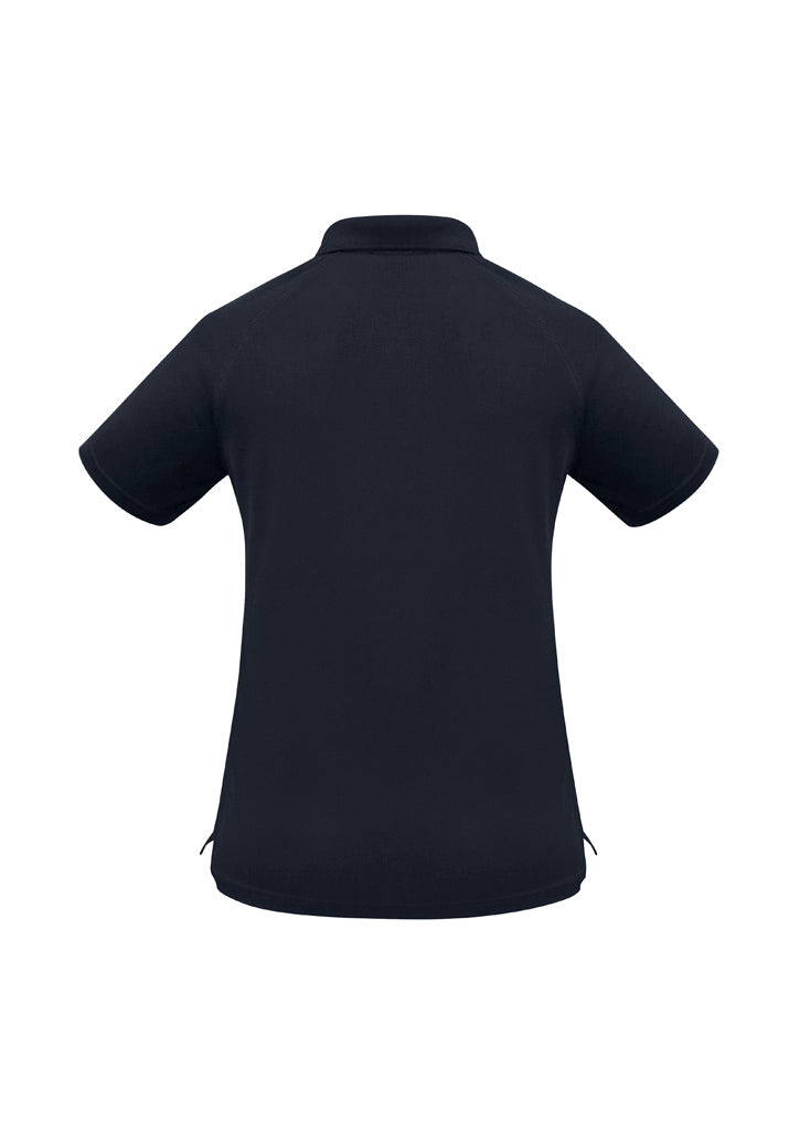 Womens Sprint Short Sleeve Polo
P300LS