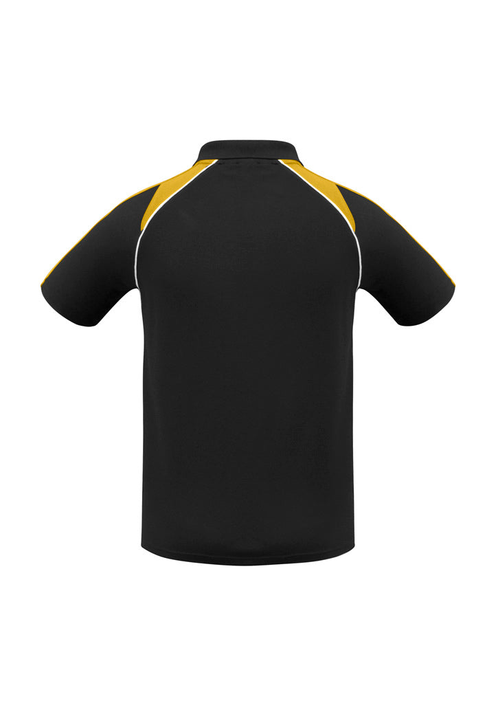 Mens Triton Short Sleeve Polo
P225MS