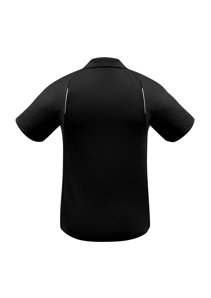 Mens United Short Sleeve Polo
P244MS