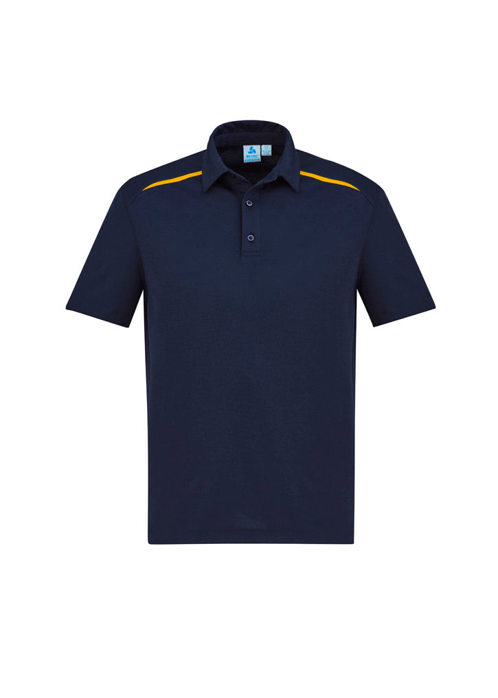 Mens Sonar Short Sleeve Polo
P901MS