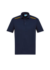 Mens Sonar Short Sleeve Polo
P901MS