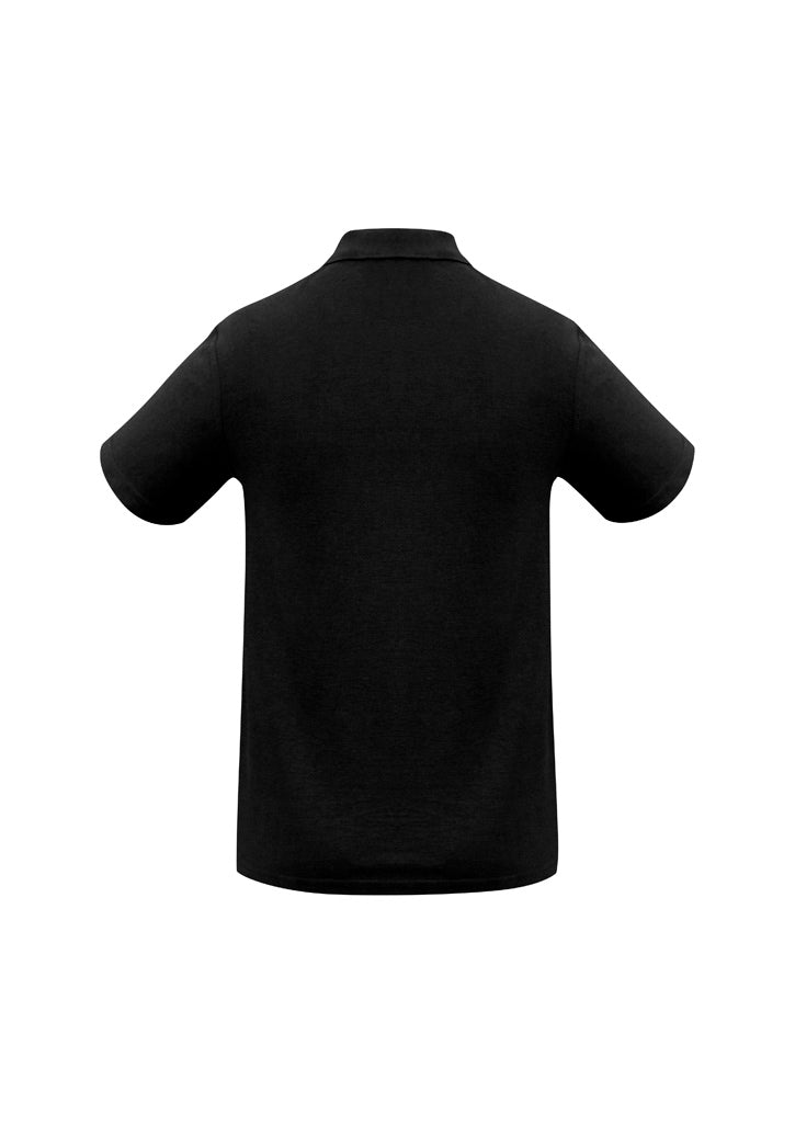 Kids Crew Short Sleeve Polo
P400KS