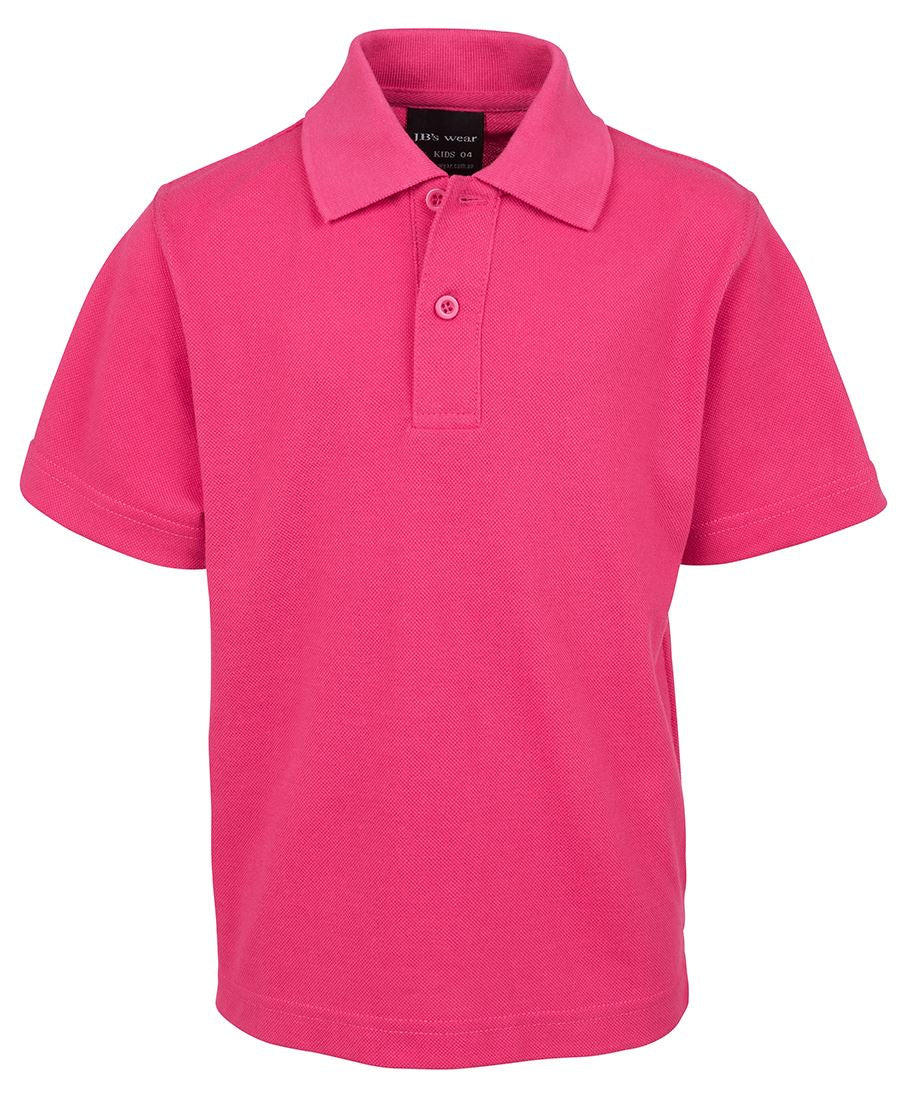 JB'S KIDS 210 POLO
2KP