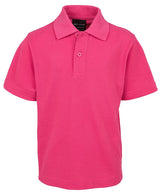 JB'S KIDS 210 POLO
2KP